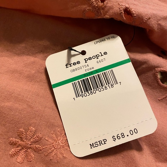 Free People Tank - Picture 5 of 6